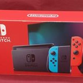 NINTENDO SWITCH HAC-001(-01) NINTENDO