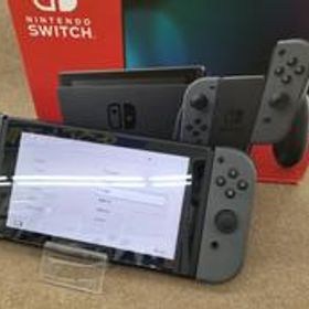 NINTENDO SWITCH HAD-S-KAAAH NINTENDO