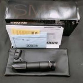 ダイナミックマイク スイッチなし SM57-LCE SHURE