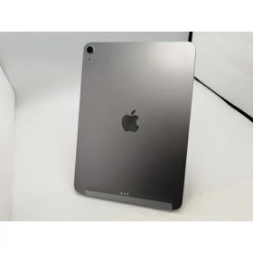 【中古】Apple 【Wi-Fi】 11インチ iPad Air（M3/2025) 128GB スペースグレイ MC9W4J/A【広島本通】保証期間1ヶ月【ランクA】