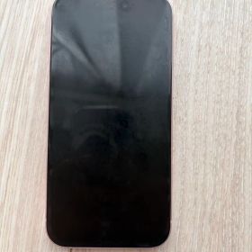 Apple iPhone 15 ピンク 本体