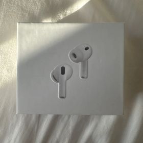 AirPods Pro 3 新品未使用 Apple