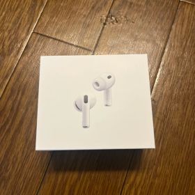 AirPods Pro 3 本体 新品未使用