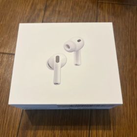 Apple AirPods Pro 3 本体 新品 未使用