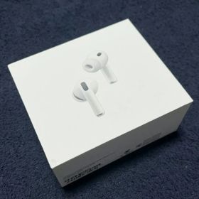 AirPods Pro 3 本体【新品未開封】
