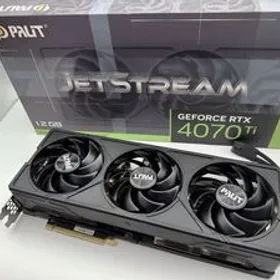 NVIDIA GeForce RTX 4070 Ti 搭載グラボ 新品¥82,800 中古¥65,000
