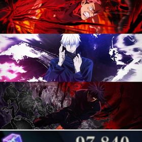 【廻珠97840】2周年虎杖 領域五条【初期】 | ファンパレ(呪術廻戦ファントムパレード)のアカウントデータ、RMTの販売・買取一覧