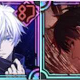 最安值 | ファンパレ(呪術廻戦ファントムパレード)のアカウントデータ、RMTの販売・買取一覧