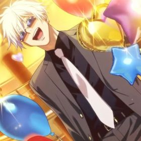 5垢セット ！石130000個+SSR確定チケット4枚+ガチャチケット48枚+SSR廻想 | ファンパレ(呪術廻戦ファントムパレード)のアカウントデータ、RMTの販売・買取一覧