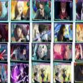 単1在庫 | ファンパレ(呪術廻戦ファントムパレード)のアカウントデータ、RMTの販売・買取一覧