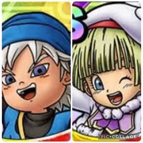 【激安！】ジェム708000↑＋少年テリー＋星の王女タバサ＋幽玄マーニャ＋ロトの血を引くもの1凸 | ドラクエタクトのアカウントデータ、RMTの販売・買取一覧