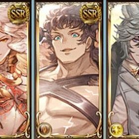 初期垢 | グラブルのアカウントデータ、RMTの販売・買取一覧