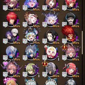 魔駒 | 荒野行動のアカウントデータ、RMTの販売・買取一覧