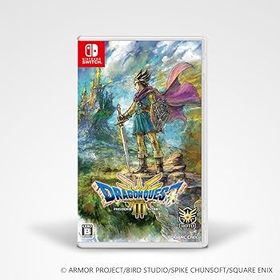 【中古】ドラゴンクエストIII そして伝説へ…- Switch