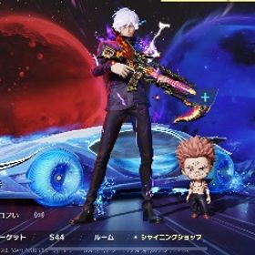 殿堂5種、精鋭13、金枠銃スキン結構あります。明日以降金額戻します。| 荒野行動のアカウントデータ、RMTの販売・買取一覧