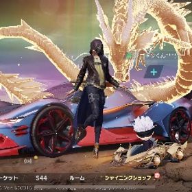 殿堂3種‼️引退垢 早急に売りたいので値下げ交渉🉑 | 荒野行動のアカウントデータ、RMTの販売・買取一覧