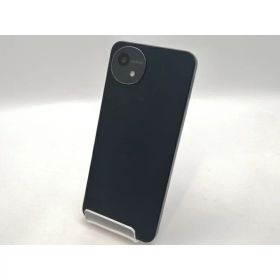 【中古】SHARP docomo 【SIMフリー】 AQUOS Wish4 ブラック 4GB 64GB SH-52E【高崎モントレー】保証期間1ヶ月【ランクC】
