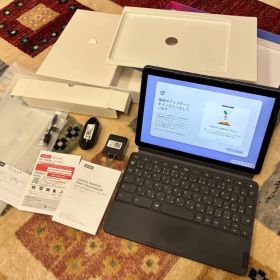 Lenovo IdeaPad Duet Chromebook 128GB