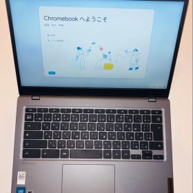 Lenovo 14e Chromebook Gen3