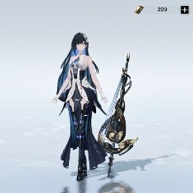 リーフ・醒夢 セレーナ・希声 ビアンカ・陽昏 リリス・万魔 共存アカウント | パニシング グレイレイヴン(パニグレ)のアカウントデータ、RMTの販売・買取一覧