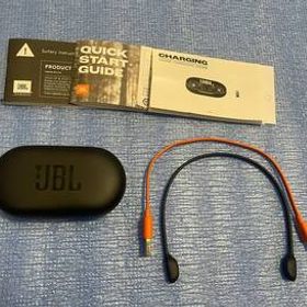 JBL SOUNDGEAR SENSE 完全ワイヤレスイヤホン