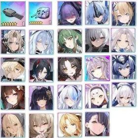 💰業界最安値に挑戦！💰 ご希望の組み合わせを格安でご提供！ | アズールレーン(アズレン)のアカウントデータ、RMTの販売・買取一覧