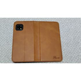 シャープ(SHARP)のAQUOS sense4 SH-M15 SIMフリー 美品欠品無し(スマートフォン本体)