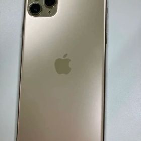 Apple iPhone 11 Pro maxゴールド