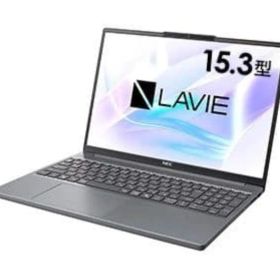LAVIE Direct N15 Slim 新品未開封品