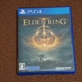 PS4 ELDEN RING エルデンリング 通常版 PS4ソフト ゲームソフト