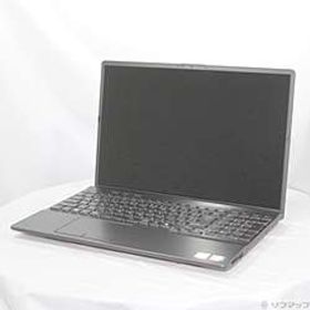〔展示品〕 LIFEBOOK AH50／J3 FMVA50J3B ブライトブラック ［Core-i7-1255U (1.7GHz)／16GB／SSD256GB／16インチワイド／Windows11 H