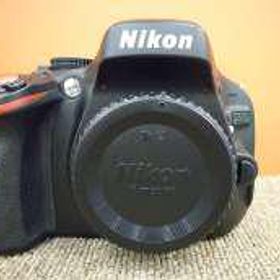 デジタル一眼レフ D5100 ダブルズームキット NIKON