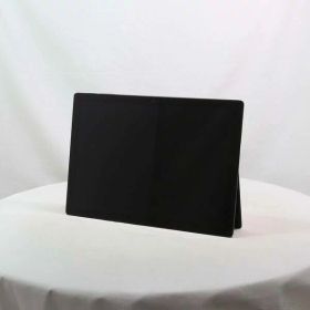 【中古】Microsoft(マイクロソフト) Surface Pro7 〔Core i5／8GB／SSD256GB〕 PUV-00027 ブラック 〔Windows 10〕 【368-ud】