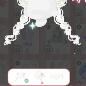 フェアリーフラワーテールのセレクトエクステ | ハロスイ(ハロースイートデイズ)のアカウントデータ、RMTの販売・買取一覧