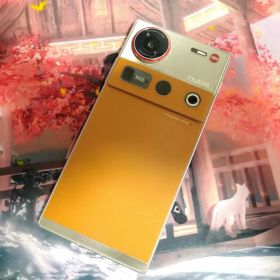 nubia Z70S Ultra cn版 256GB キズ無し美品 12/256