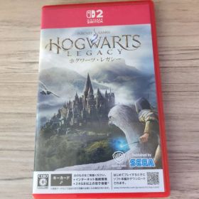 Switch2 ホグワーツ・レガシー