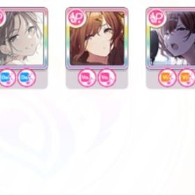 限定11種 限定ノクチル7種 ノクチル推しアカウント 推しの子 有馬かな | シャニマス(アイドルマスターシャイニーカラーズ)のアカウントデータ、RMTの販売・買取一覧