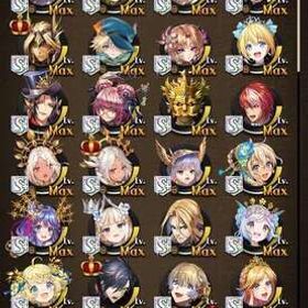 noko様、逆転オセロニア引退お得アカウント！ | 逆転オセロニアのアカウントデータ、RMTの販売・買取一覧