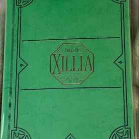 テイルズ オブ エクシリア リマスター 特装版