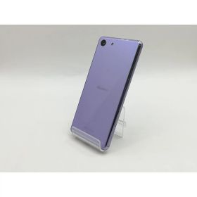 【中古】SONY docomo 【SIMロック解除済み】 Xperia Ace SO-02L Purple【福岡筑紫】保証期間1ヶ月【ランクC】