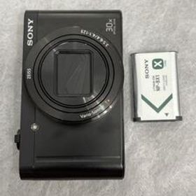 コンパクトデジタルカメラ SONY DSC-WX500 11221