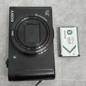 コンパクトデジタルカメラ SONY DSC-WX500 11222