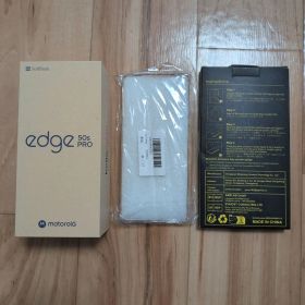 motorola edge 50s pro 本体