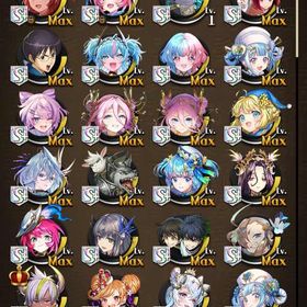 神駒 確認用 | 妖怪ウォッチ ぷにぷにのアカウントデータ、RMTの販売・買取一覧