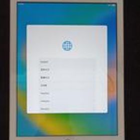 IPAD MP1L2J/A APPLE/AU