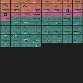 きー様専用 | VALORANT(ヴァロラント)のアカウントデータ、RMTの販売・買取一覧