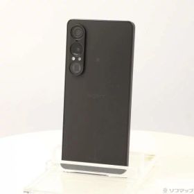 【中古】SONY(ソニー) Xperia 1 VII 512GB スレートブラック XQ-FS44B3JPCX0 SIMフリー 【262-ud】