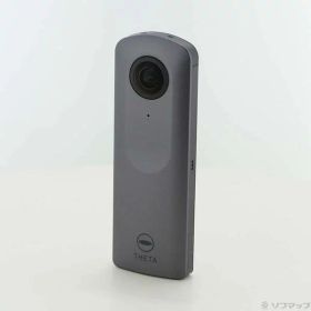 【中古】RICOH(リコー) RICOH THETA V 【368-ud】