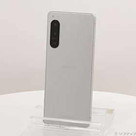 〔ジャンク品〕 Xperia 5 IV 256GB エクリュホワイト XQ-CQ44 SIMフリー ［6.1インチ有機EL／Snapdragon 8 Gen 1］〔ジャンク品〕 Xperia 5 IV 256GB エクリュホワイト XQ-CQ44 SIMフリー ［6.1インチ有機EL／Snapdragon 8 Gen 1］