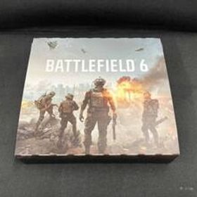 DISC未開封 Battlefield 6